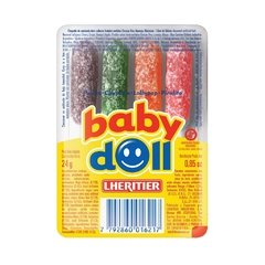 Chupetin Baby Doll x 1