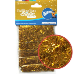 Brillo SIFAP Stick Oro