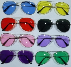 Anteojos Ray Ban Aviador