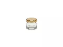 Frasco Mini Dulce x 28Ml