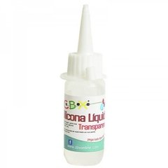 Silicona Liquida
