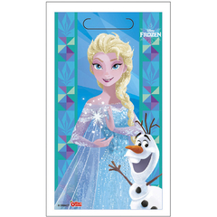 Bolsitas Frozen x10