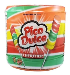 Pico Dulce x 48