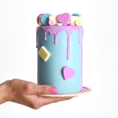 Set Mini Cake Sorpresa Parpen - comprar online