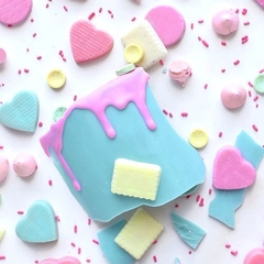 Set Mini Cake Sorpresa Parpen en internet