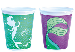 Vaso La Sirenita