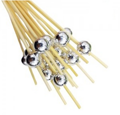 Pinche Perlas 12cm x50 en internet