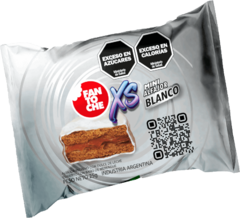 Alfajor fantoche XS - comprar online