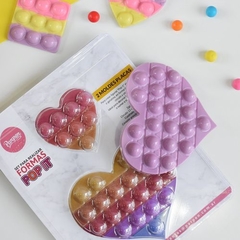 Set Placas Pop It Parpen - tienda online