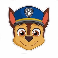 Careta Paw Patrol x10 surtidas en internet