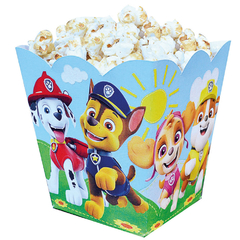 Pochocleras Paw Patrol x6