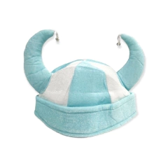 Gorro Vikingo Cascabel Argentina