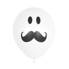 Globo bigote - comprar online