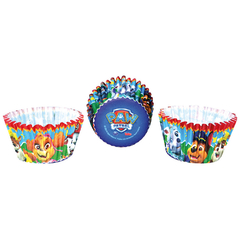Pirotines Paw Patrol x25