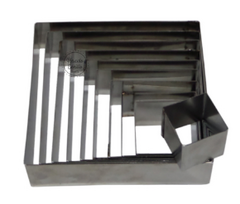 Cintura Rectangular