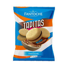 Fantoche tapitas 350g