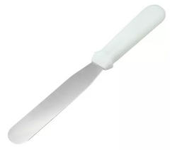 Espatula Acero 25cm