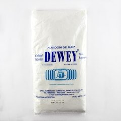 Fecula de Maiz Dewey x Kg