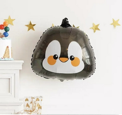 Globo Acetato Pinguino