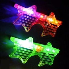 Anteojo Flogger con luz