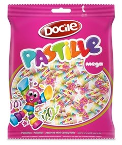 Pastille Mega Docile