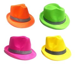 Sombrero Funyi tela