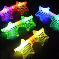 Anteojo Flogger con luz - comprar online