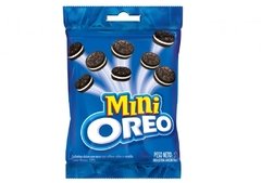 Mini Oreo x 50 grs