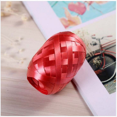 Cinta Ribbon Para Globos 5mmx10m