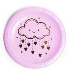 Plato Nubecita - comprar online