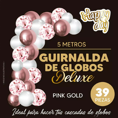 Kit Arco de Globos - comprar online