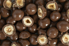 Avellanas Con Chocolate A.F x kg