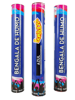 Bengala de Humo Bombucha