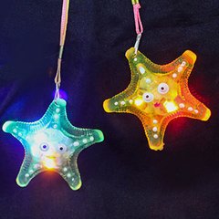 Colgante LED en internet