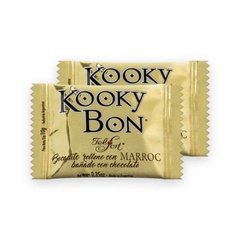 Kooky Bon FelFort x 1 - comprar online
