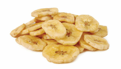 Chips de Banana x 200gr