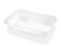 Bandeja 107 Apta Microondas x 1