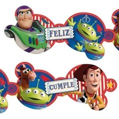 Banderin Toy Story - comprar online