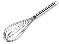 Batidor Alambre 25cm