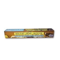Bolsas para Freezer Alumflex x20