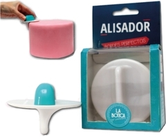 Alisador Bordes Perfectos La Botica - comprar online