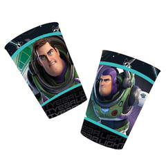 Vasos Buzz Lightyear x10
