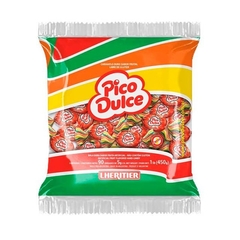 Caramelos Duros Pico Dulce x30un