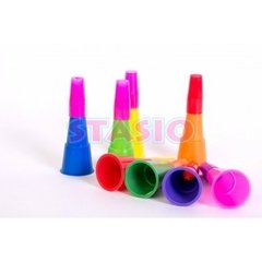 Cornetin Mediano Stasio x 36