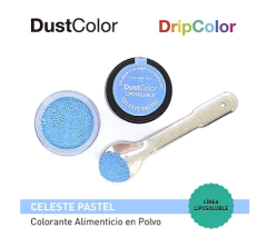 Colorante Dust Color Liposoluble - tienda online
