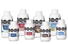 Crema Ledevit Chantilly 1kg - comprar online