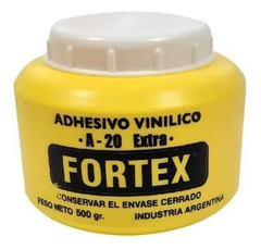 Fortex por 500 grs