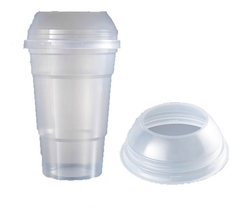 Vaso Milano 370cc