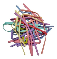Globología Multicolor Pastel Tuky x25 - comprar online