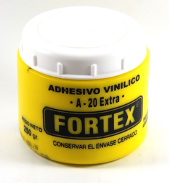Fortex por 250 grs